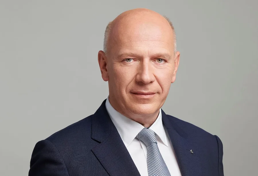 Kai Wegner, Regierender Bürgermeister von Berlin