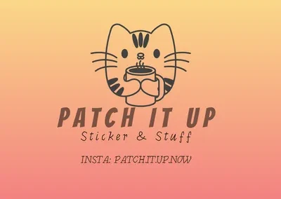 Patch it up
