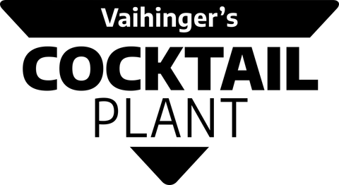 Vaihinger's Cocktail Plant