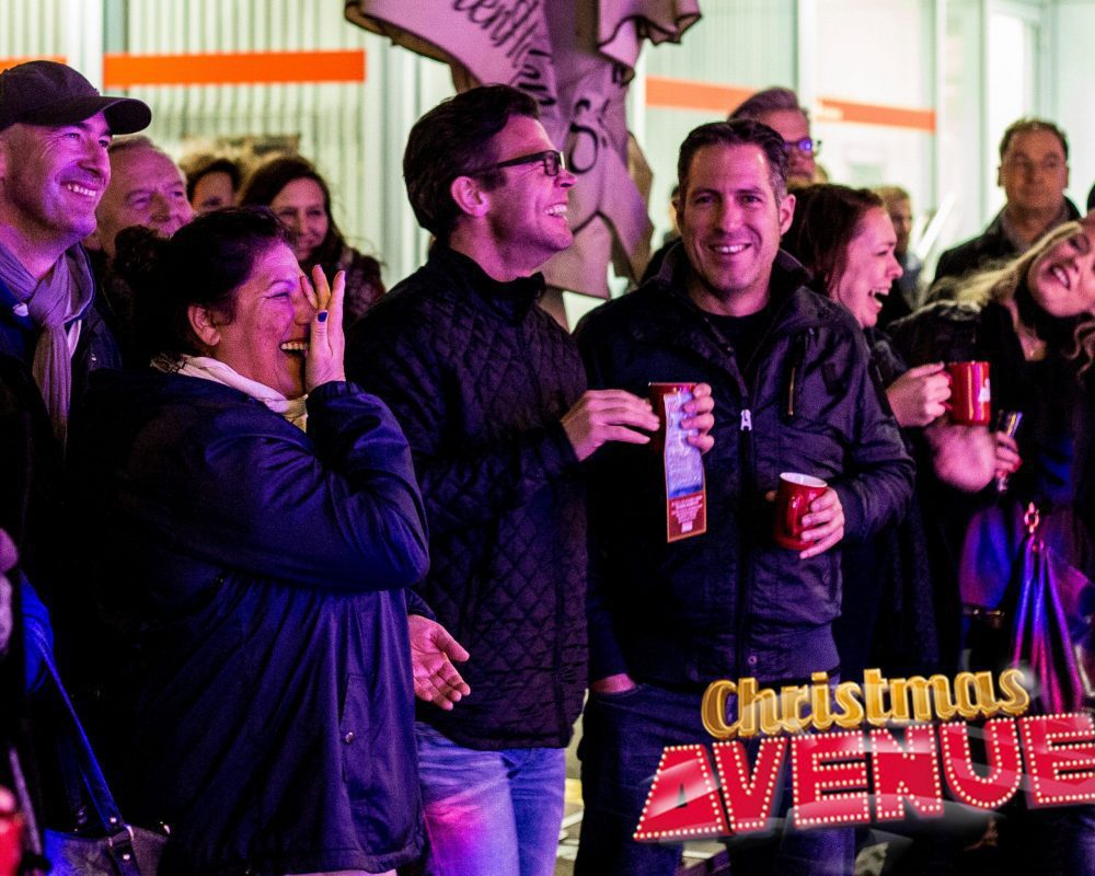 Christmas Avenue Köln