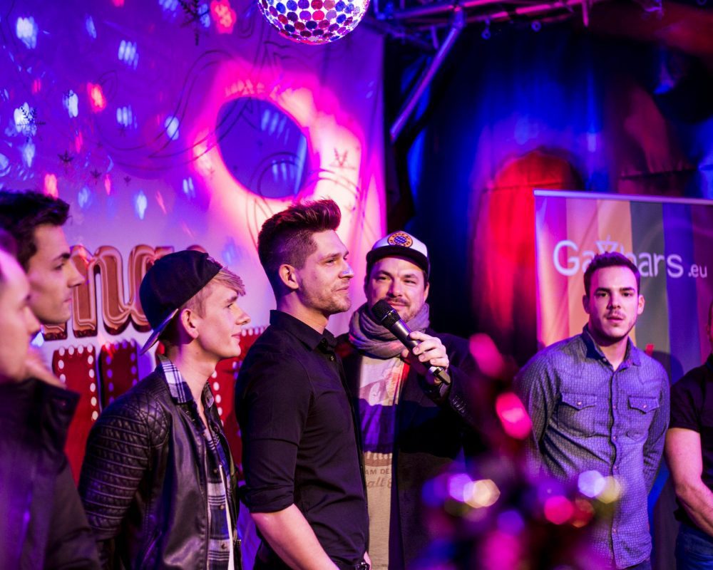 Christmas Avenue Köln