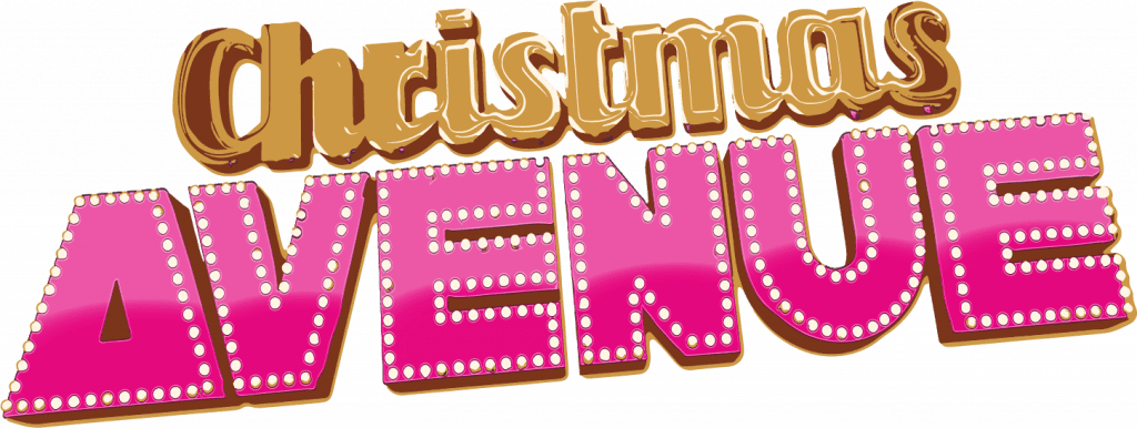 Logo Christmas Avenue