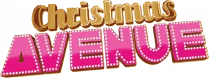 Logo Christmas Avenue