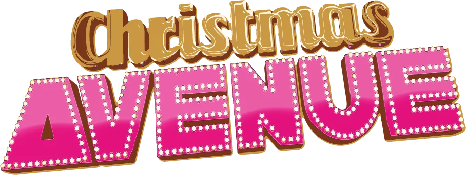 Logo Christmas Avenue