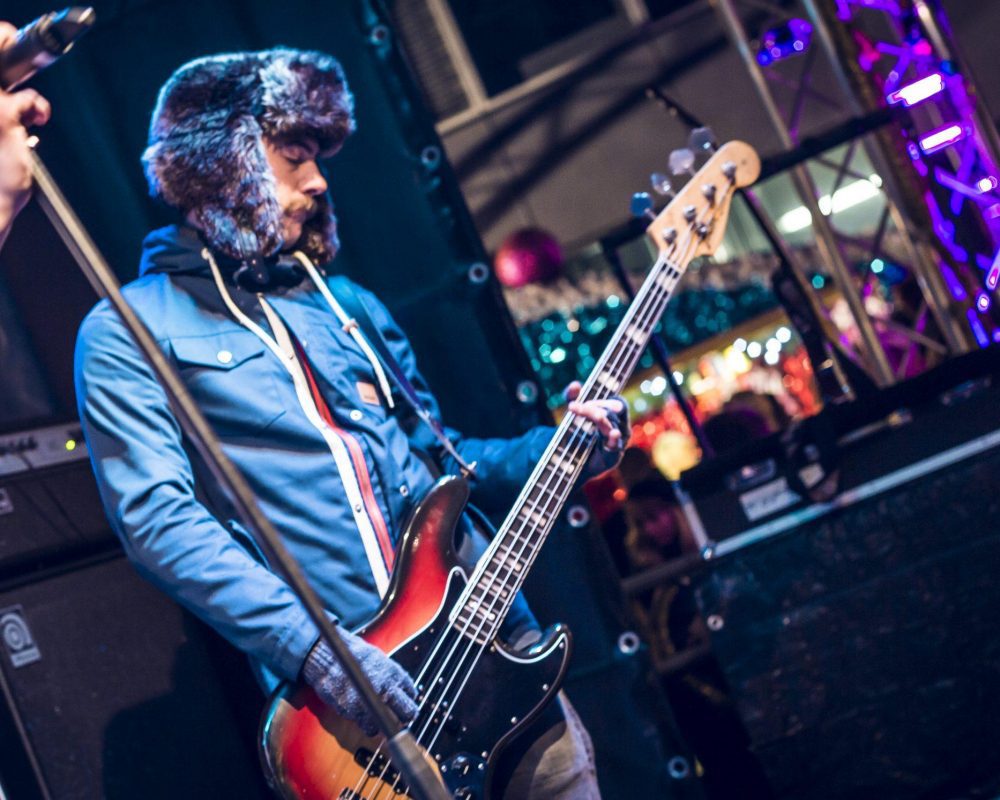 Christmas Avenue Köln