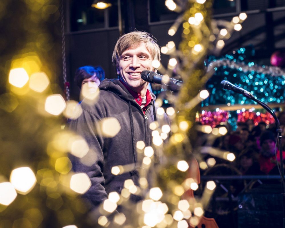 Christmas Avenue Köln