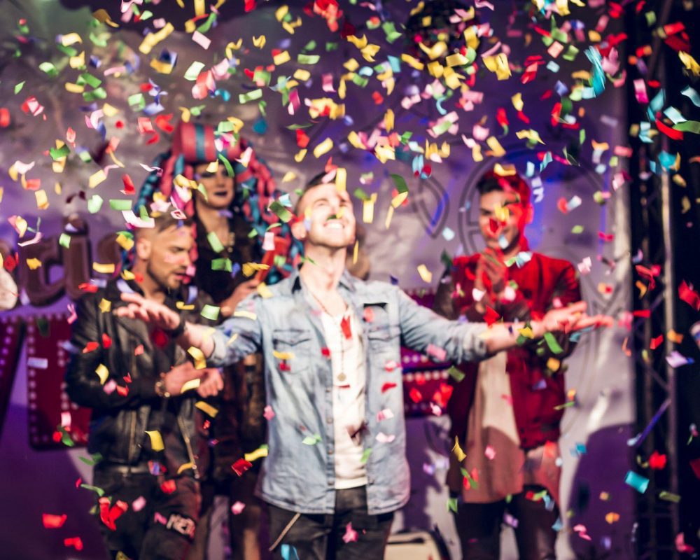 Christmas Avenue Köln