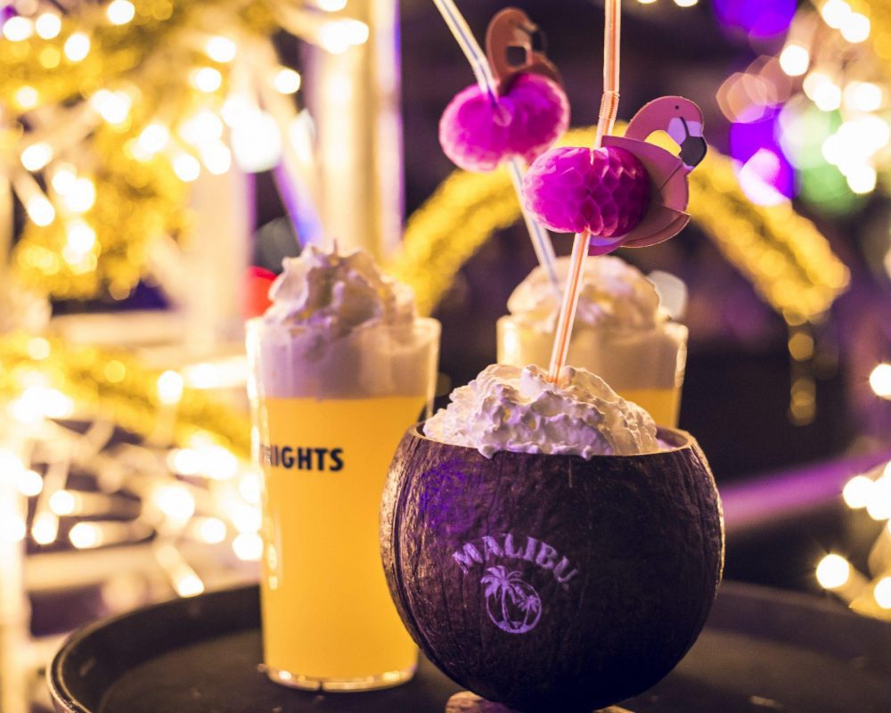 Christmas Avenue Köln