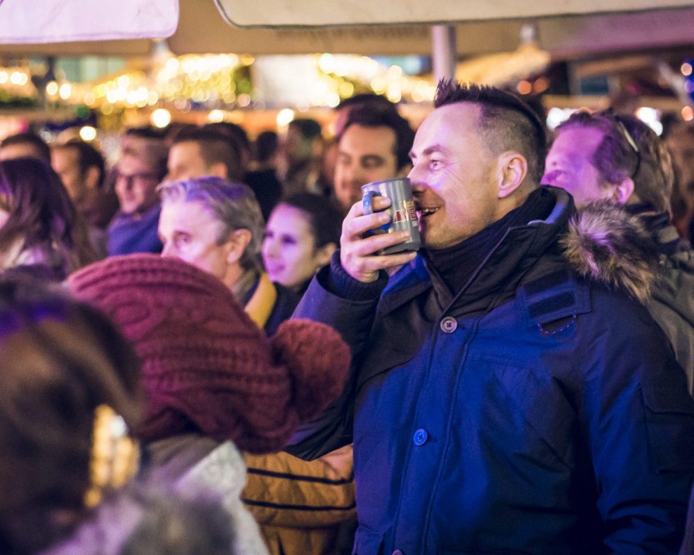 Christmas Avenue Köln