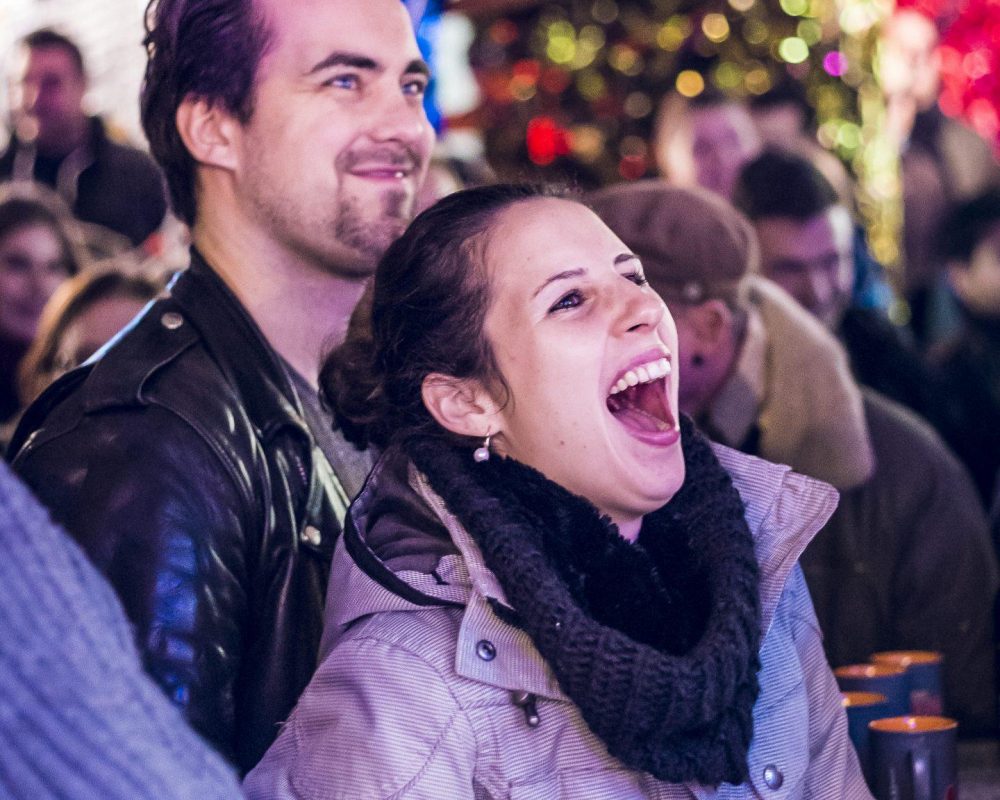 Christmas Avenue Köln