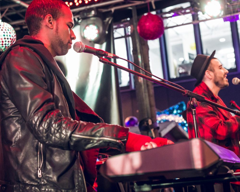 Christmas Avenue Köln