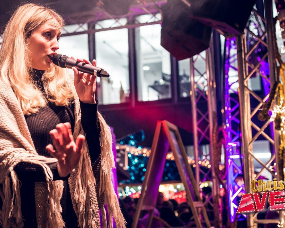 Christmas Avenue Köln