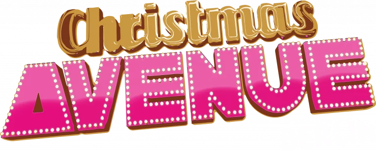 Logo Christmas Avenue