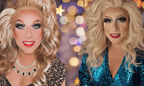 Destiny Drescher & Mae Drescher