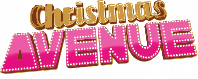 Logo Christmas Avenue