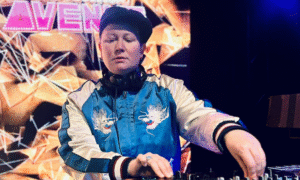 DJ Königsmann