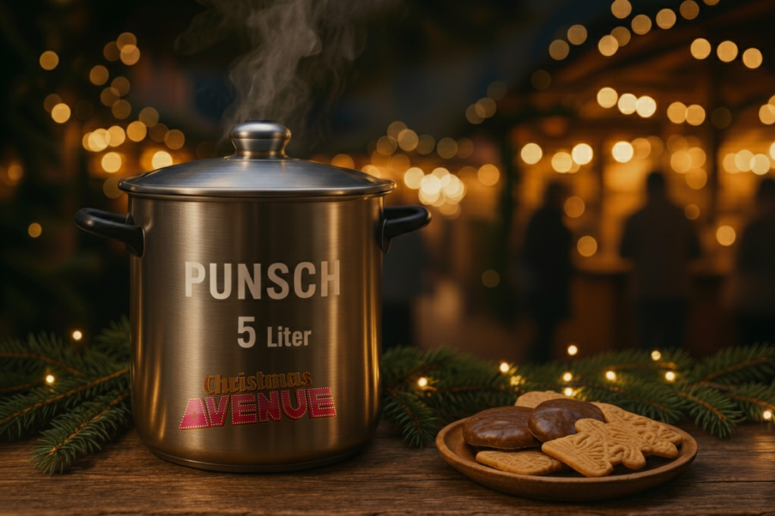 Extra Punsch