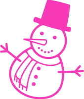 Schneemann Schneemann